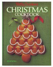 Betty Crocker's Christmas Cookbook