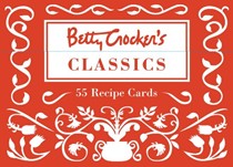 Betty Crocker's Classics