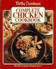 Betty Crocker's Complete Chicken Cookbook