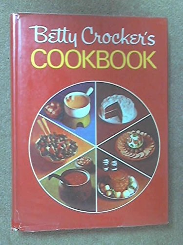 Betty Crocker's Cookbook 27th Printing