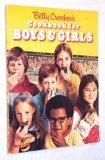 Betty Crocker's Cookbook for Boys and Girls