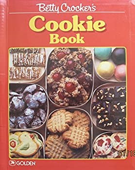 Betty Crocker's Cookie Book