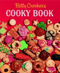 Betty Crocker's Cooky Book, Facsimile Edition