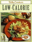 Betty Crocker's Low Calorie Cooking