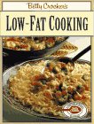 Betty Crocker's Low-Fat Cooking