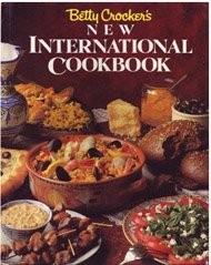 Betty Crocker's New International Cookbook
