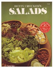 Betty Crocker's Salads