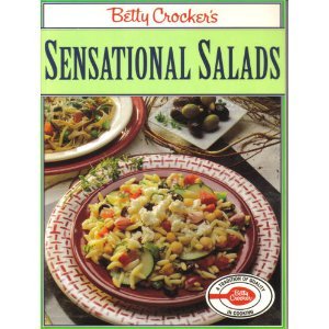 Betty Crocker's Sensation Salads
