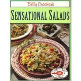 Betty Crocker's Sensational Salads