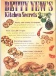 Betty Yew's Kitchen Secrets