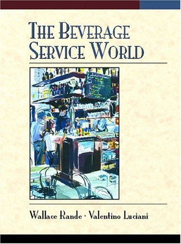 Beverage Service World