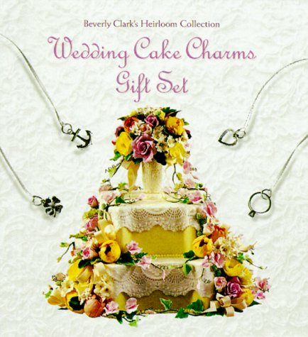 Beverly Clark's Wedding Cakes