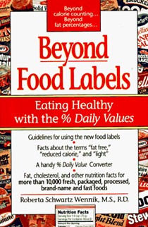 Beyond Food Labels