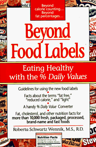 Beyond Food Labels