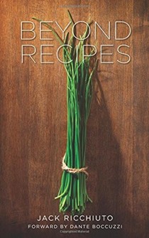 Beyond Recipes