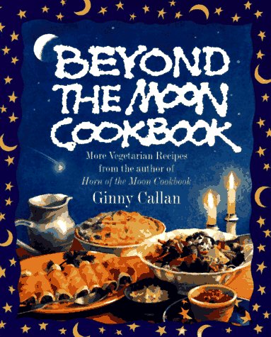 Beyond the Moon Cookbook