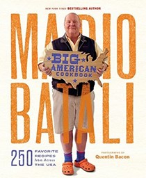 Big American Cookbook: 250 Favorite Recipes from Across the USA