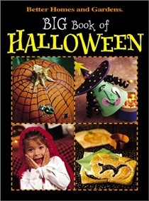 Big Book of Halloween