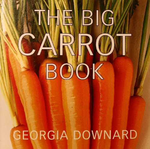 Big Carrot Book