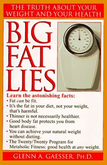 Big Fat Lies
