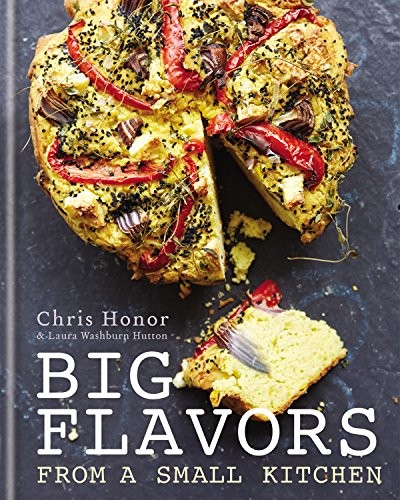 Big Flavors From a Small Kitchen