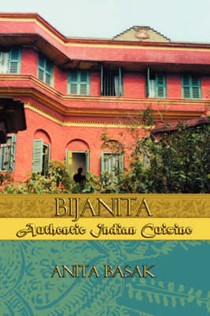 Bijanita -- Authentic Indian Cuisine