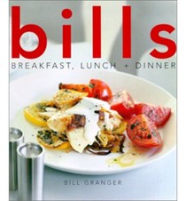 Bills Breakfast, Lunch and Dinner