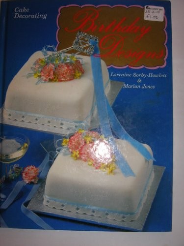 Birthday Designs