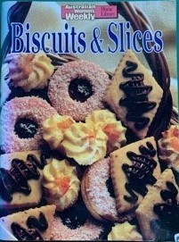 Biscuits and Slices
