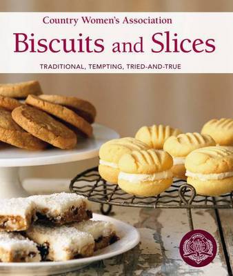 Biscuits and Slices