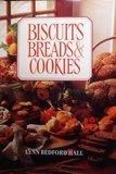Biscuits, Breads & Cookies