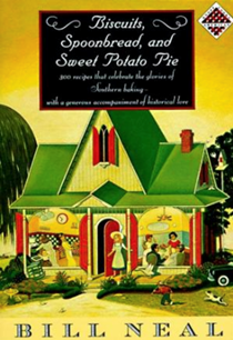 Biscuits, Spoonbread and Sweet Potato Pie (Knopf Cooks American Series)