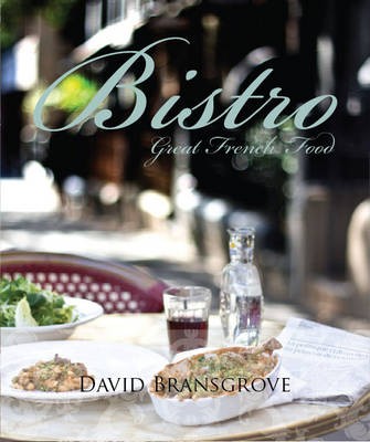 Bistro: Great French Food