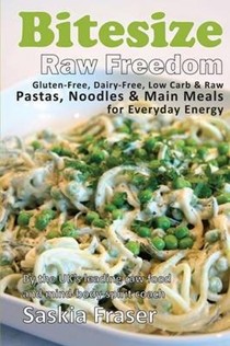 Bitesize: Rawfreedom Main Meals