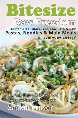 Bitesize: Rawfreedom Main Meals