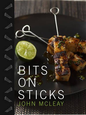 Bits on Sticks