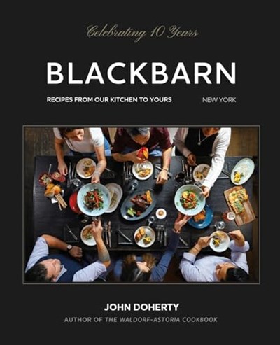 Blackbarn - From Our Kitchen to Yours