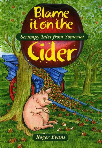 Blame it on the Cider
