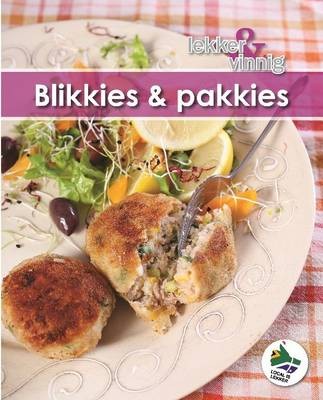 Blikkies & Pakkies