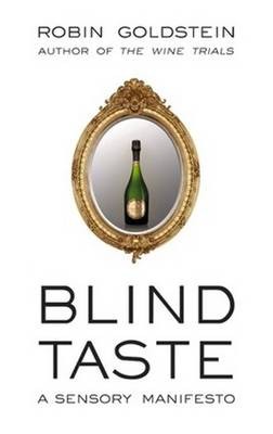 Blind Taste: A Sensory Manifesto