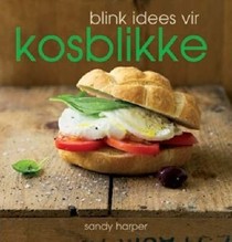 Blink Idees Vir Kosblikke