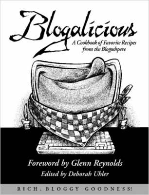 Blogalicious