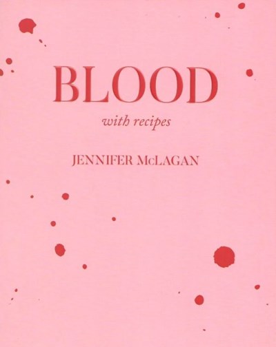 Blood with Recipes