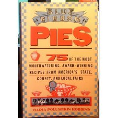 Blue Ribbon Pies