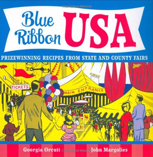 Blue Ribbon USA