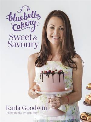Bluebells Cakery: Sweet & Savoury
