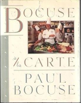 Bocuse à la Carte