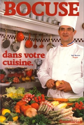 Bocuse dans Votre Cuisine (French Edition)