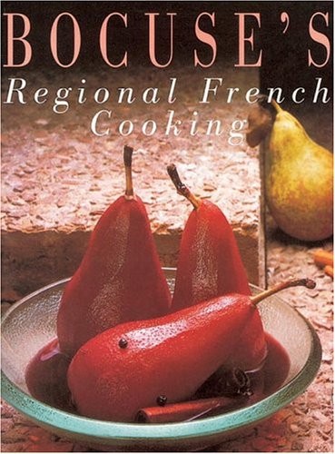 Bocuse's Regional French Cooking