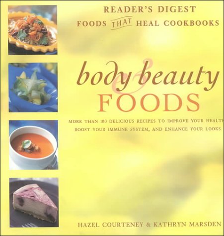Body & Beauty Food